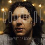 Golden Earring (Date Unknown), Rinus Gerritsen at studio in Amsterdam.

[keywords]Posed, Headshot, Eyecontact, Wet[/keywords]